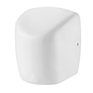 Suszarki do rąk i włosów - Automatyczna suszarka do rąk Impeco Nevada White HD22H4 - miniaturka - grafika 1