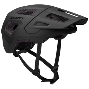 Kask rowerowy Scott Argo Plus Wielkość kasku: 54-58 cm / Kolor: czarny - Kaski rowerowe - miniaturka - grafika 1