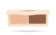 Bronzery i konturowanie twarzy - Pupa Wonder Me Paleta do Konturowania Twarzy 02 - miniaturka - grafika 1