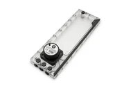Chłodzenie wodne - EK Water Blocks 3831109880739 część / akcesorium do systemów chłodzenia komputerów Zbiornik - miniaturka - grafika 1