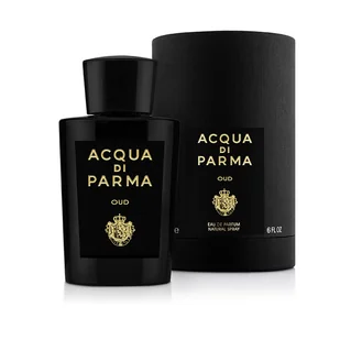Acqua Di Parma Oud EDP 180ml 102195-uniw - Wody i perfumy unisex - miniaturka - grafika 2