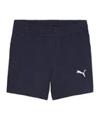 Spodenki damskie - PUMA teamGOAL Casuals szorty Wmn - miniaturka - grafika 1