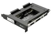 Obudowy i kieszenie na dyski twarde - Akasa HDD Mobile Rack PCI Slot 2.5" HDD/SSD AK-IEN-04 - miniaturka - grafika 1