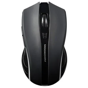 ModeCom MC-WRM1 czarna (M-MC-WRM1-100) - Myszki - miniaturka - grafika 1