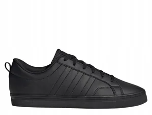 Buty męskie sportowe trampki czarne adidas Vs Pace 2.0 HP6008 44 - Buty sportowe męskie - miniaturka - grafika 1