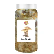 Pasztet i przetwory mięsne - Maślaki marynowane 300ml - miniaturka - grafika 1