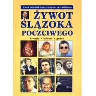 Książki regionalne - ABC Marek Szołtysek Żywot ślązoka poczciwego - miniaturka - grafika 1