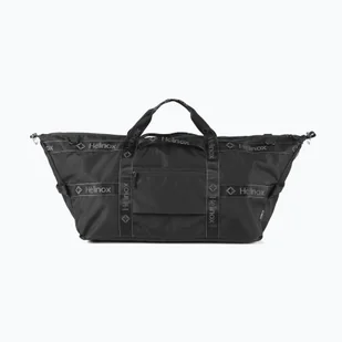Torba podróżna Helinox Classic Duffle S 40 l black WYSYŁKA W 24H 30 DNI NA ZWROT - Torby podróżne - miniaturka - grafika 1