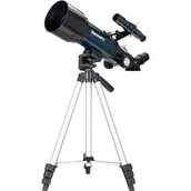 Teleskopy - Teleskop Discovery Sky Trip ST70 Niebieski - miniaturka - grafika 1