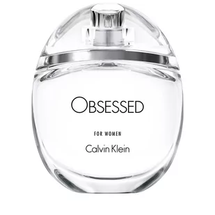 Calvin Klein Obsessed woda perfumowana 50ml - Wody i perfumy damskie - miniaturka - grafika 1