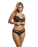 Biustonosze - Biustonosz  Model 2351 (kolor czarny, rozmiar 90I) - miniaturka - grafika 1