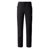 Spodnie męskie - Spodnie The North Face Quest 0A3S45KX71 - czarne - miniaturka - grafika 1