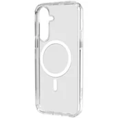 Etui i futerały do telefonów - Etui PURO Lite Mag do Samsung Galaxy S26 Przezroczysty - miniaturka - grafika 1