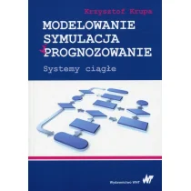 Wydawnictwo Naukowe PWN Modelowanie, symulacja i programowanie - Pozostałe książki - miniaturka - grafika 1