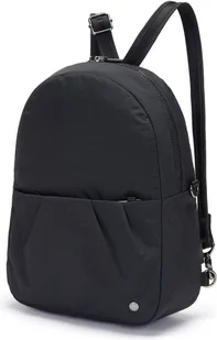Pacsafe Citysafe CX Plecak RFID 34 cm econyl black 20410-138 - Plecaki - miniaturka - grafika 2