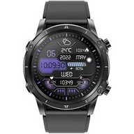 Smartwatch - Carneo Adventure HR+ 2nd gen. Czarny - miniaturka - grafika 1