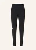 Legginsy - Under Armour Legginsy Vanish Seamless schwarz - miniaturka - grafika 1