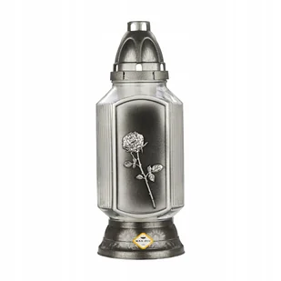 Znicz 1056 Ap Sr Max-Pol 1 Szt - Lampiony i znicze - miniaturka - grafika 1