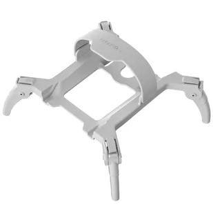 Podwyższenie podwozia Sunnylife do DJI Mini 4 Pro (szare) - Akcesoria do drona - miniaturka - grafika 1