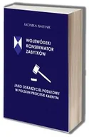 Prawo - Wojewódzki konserwator zabytków jako oskarżyciel posiłkowy w polskim procesie karnym - miniaturka - grafika 1