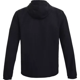 Kurtka męska Under Armour SPORTSTYLE WINDBREAKER - Kurtki i kamizelki sportowe męskie - miniaturka - grafika 6