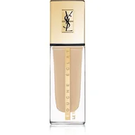 Podkłady do twarzy - Yves Saint Laurent Touche Éclat Le Teint długotrwały makijaż rozjaśniający skórę SPF 22 odcień BD25 Warm Beige 25 ml - miniaturka - grafika 1