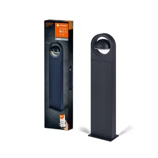 LEDVANCE SMART+ Swing Round słupek ogrodowy - Lampy ogrodowe LEDVANCE SMART+ Swing Round słupek ogrodowy - Lampy ogrodowe - miniaturka - grafika 2