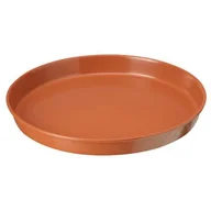 Pozostałe akcesoria do uprawy roślin - Podstawka DREWNOPODOBNA 3 terrakota - miniaturka - grafika 1