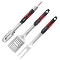 Akcesoria do grilla - ZESTAW PRZYBORÓW DO GRILLA GRILLOWANIA KLAUSBERG KB-7899 - miniaturka - grafika 1