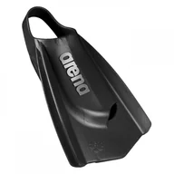 Sprzęt do nurkowania - Arena Pro Powerfins płetwy, black EU 42-43 2020 Płetwy i sprzęt do pływania 1E+207-55-42-43 - miniaturka - grafika 1