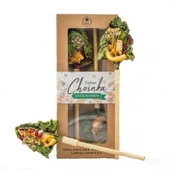 Herbata - DARY NATURY Herbatka na patyku Ziołowa Choinka, 2szt. >> 0zł za wysyłkę przy zakupach od 149 zł << - miniaturka - grafika 1