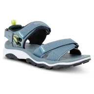 Sandały męskie - Sandały męskie Regatta Blaze Sandal Rozmiar butów (UE): 40 / Kolor: niebieski - miniaturka - grafika 1