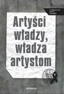 Historia świata - Artyści władzy władza artystom - miniaturka - grafika 1