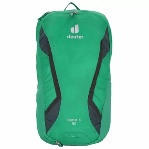 Deuter Race X 12L Backpack w 45 cm fern-graphite - Plecaki - miniaturka - grafika 1