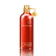Wody i perfumy damskie - Montale Wood On Fire - miniaturka - grafika 1