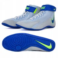 Kimona, stroje i obuwie - Buty zapaśnicze Nike Speedsweep VIII - miniaturka - grafika 1