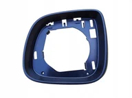 Lusterka samochodowe - RAMKA OBUDOWA LUSTERKA LEWA VW T5 T6 TRANSPORTER 2010- MULTIVAN Oryginał OE - miniaturka - grafika 1