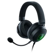 Słuchawki - Razer Kraken V3 (RZ04-03770200-R3M1) - miniaturka - grafika 1