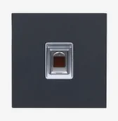 Akcesoria do domofonów i wideodomofonów - DAHUA Moduł czytnika VTO4202FB-MF VTO4202FB-MF - miniaturka - grafika 1