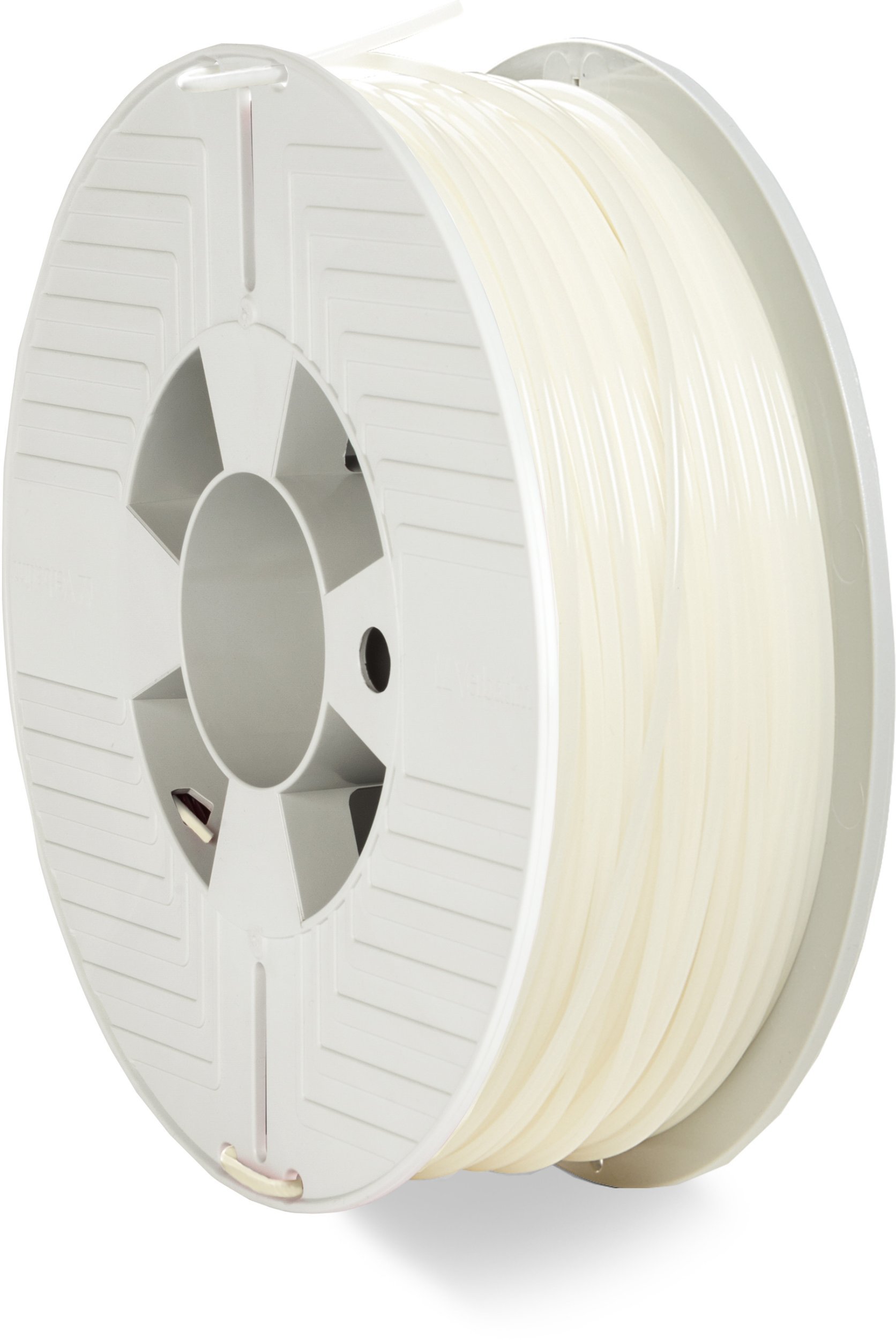 Verbatim Filament PLA 500g natural, 55953