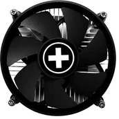 Chłodzenie procesora - Chłodzenie CPU Xilence CPU chłodzenie Performance C I350PWM.B gniazdo 1700 XC332 - miniaturka - grafika 1