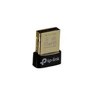 Pozostałe akcesoria sieciowe - TP-LINK UB4A USB Bluetooth - Adapter - miniaturka - grafika 1