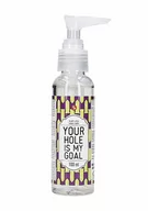 Lubrykanty analne - Boss Of Toys Anal Lube - Your Hole Is My Goal - 100 ml 36-SLI200 - miniaturka - grafika 1