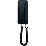 Akcesoria do domofonów i wideodomofonów - Orno Unifon CYFRAL Smart Szaro-biały - miniaturka - grafika 1