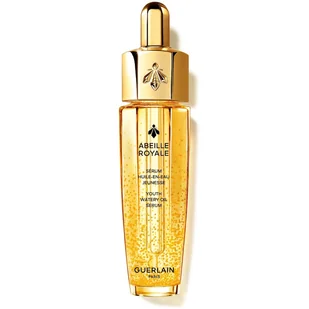 Guerlain Abeille Royale Youth Watery Serum przeciwzmarszczkowe 15 ml - Serum do twarzy - miniaturka - grafika 1