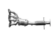 Katalizatory samochodowe - JMJ KATALIZATOR 1091275 1385402 - miniaturka - grafika 1