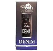 Zapachy do domu - Kala KALA iFresh DENIM esencja zapachu 10ml 5903917777155 - miniaturka - grafika 1