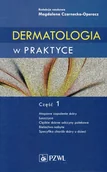 Książki medyczne - Dermatologia w praktyce Część 1 - miniaturka - grafika 1