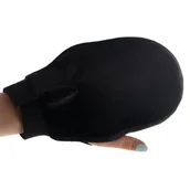 Szczotki i furminatory - GROOM DOG GLOVE - RĘKAWICA DO CZESANIA - miniaturka - grafika 1