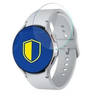 Akcesoria fotograficzne - Folia Ochronna na Aparat SAMSUNG GALAXY WATCH 6 (44MM) 3mk Watch Protection Clear - miniaturka - grafika 1